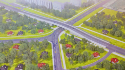 Одобрены проекты объездных дорог возле Всеволожска и Романовки