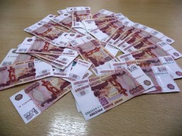В Сертолово аферисты выманили у пенсионерки 100 тысяч рублей